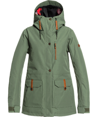 Roxy Andie Women's Jacket - 88 Gear