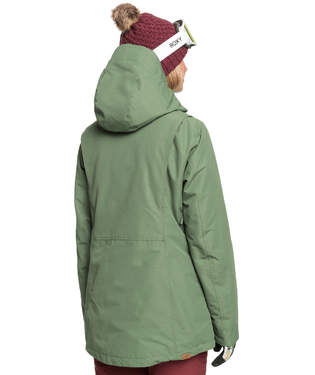 Roxy Andie Women's Jacket - 88 Gear