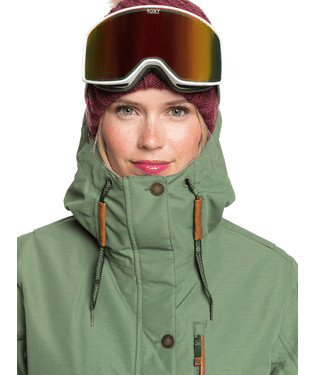 Roxy Andie Women's Jacket - 88 Gear
