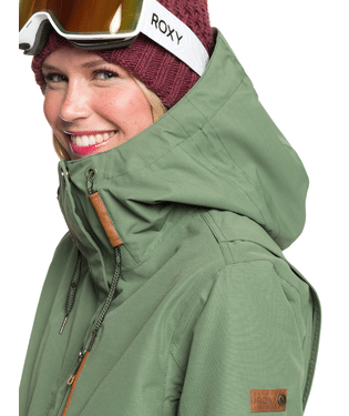Roxy Andie Women's Jacket - 88 Gear