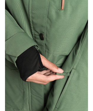 Roxy Andie Women's Jacket - 88 Gear