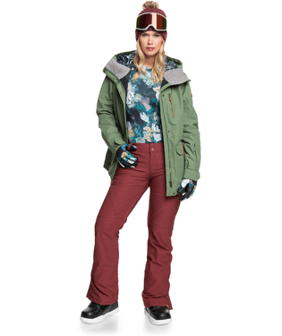 Roxy Andie Women's Jacket - 88 Gear