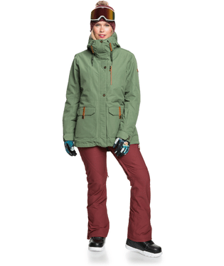 Roxy Andie Women's Jacket - 88 Gear
