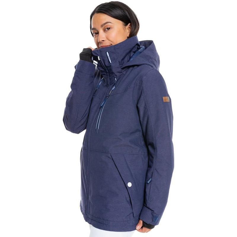 Roxy Pressence Parka Jacket