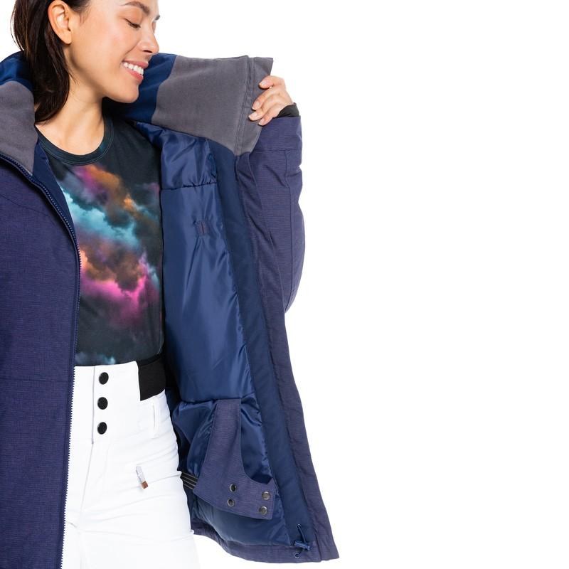 Roxy Pressence Parka Jacket