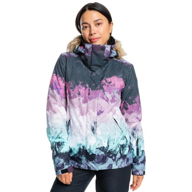Roxy Jet Ski Women's Jacket
