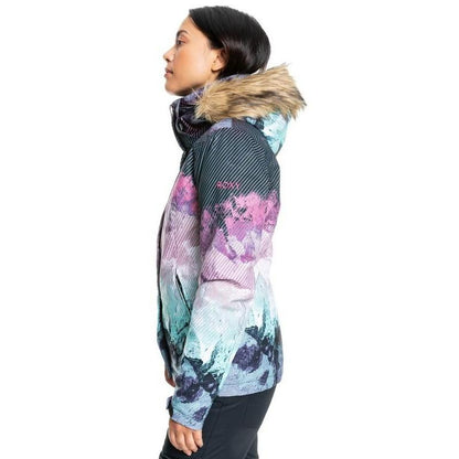 Roxy Jet Ski Women's Jacket