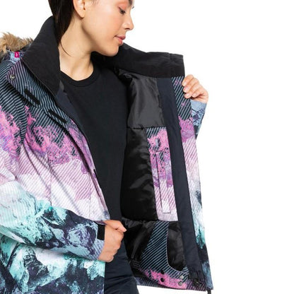 Roxy Jet Ski Women's Jacket