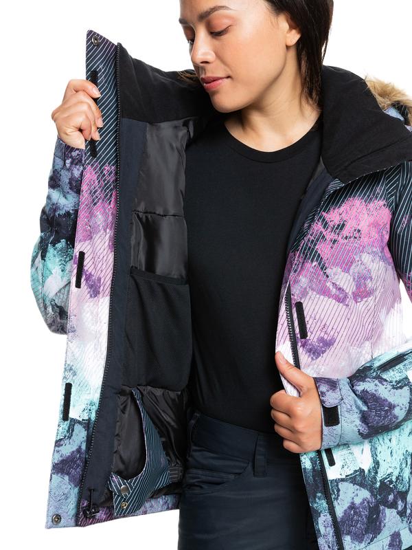 Roxy Jet Ski Women's Jacket