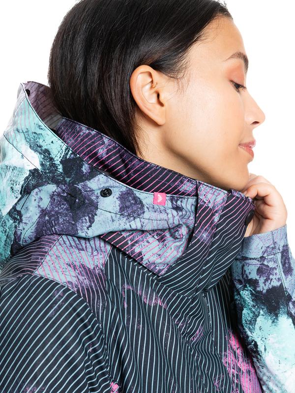 Roxy Jet Ski Women's Jacket