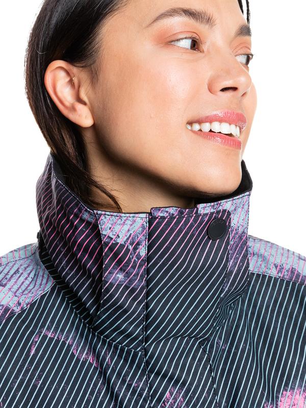 Roxy Jet Ski Women's Jacket