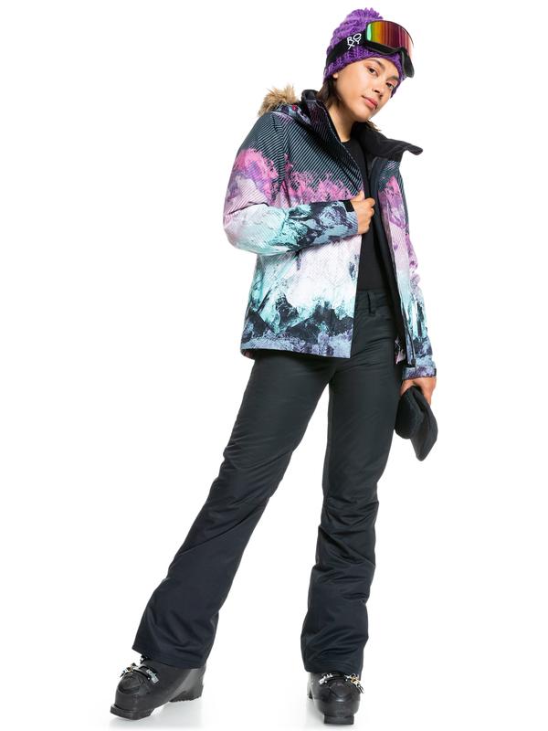 Roxy Jet Ski Women's Jacket