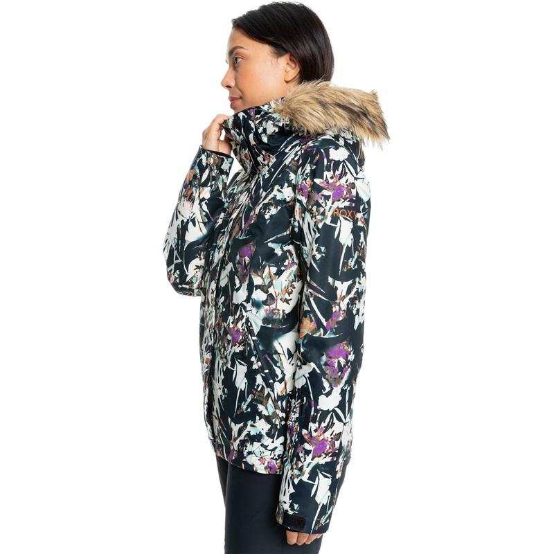 Roxy Jet Ski Women's Jacket