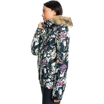 Roxy Jet Ski Women's Jacket