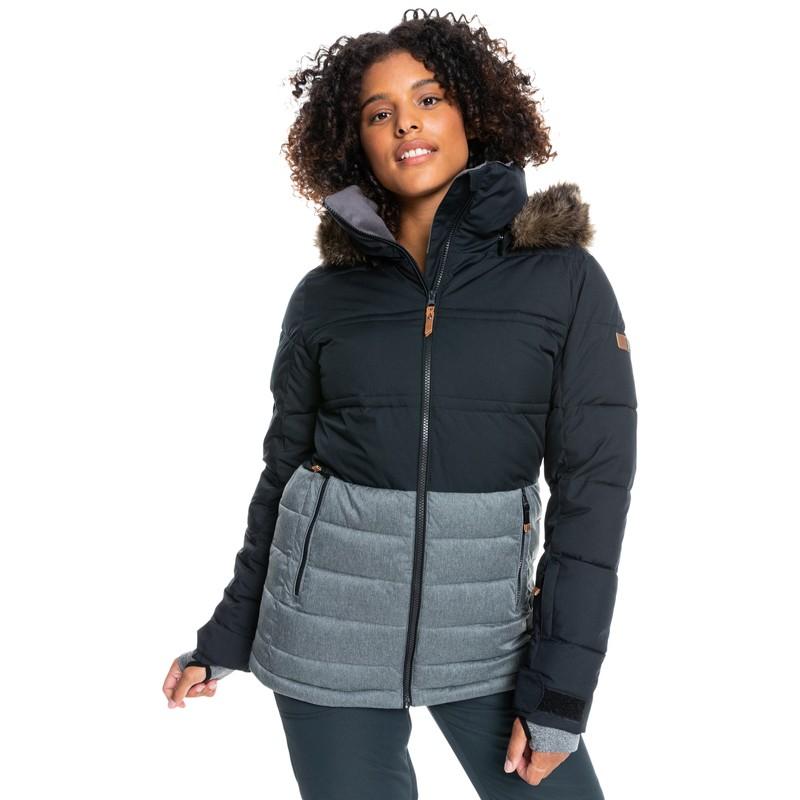 Roxy Quinn Snow Jackets