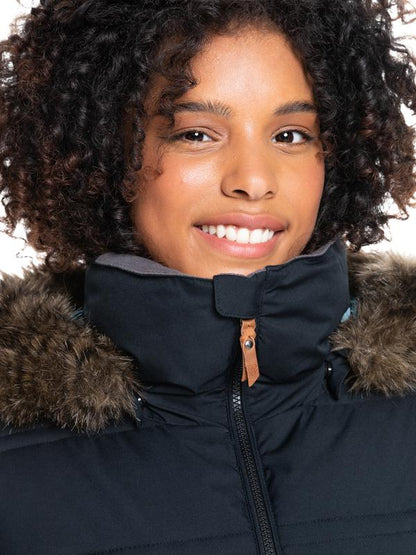 Roxy Quinn Snow Jackets