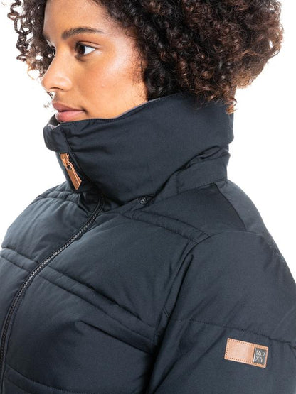 Roxy Quinn Snow Jackets