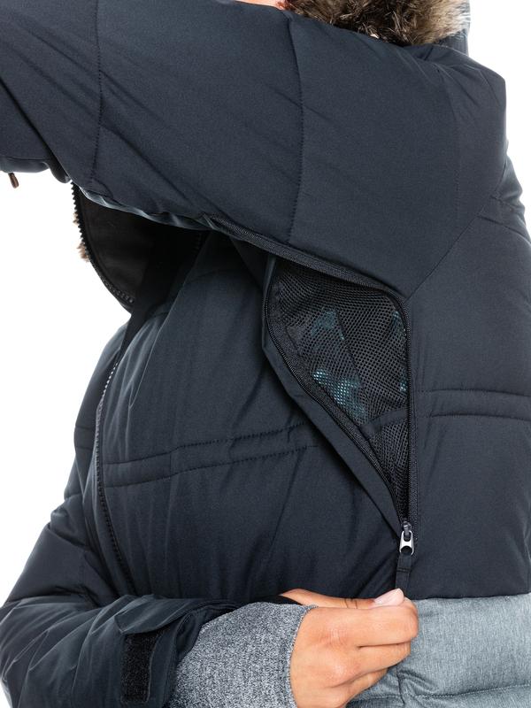 Roxy Quinn Snow Jackets