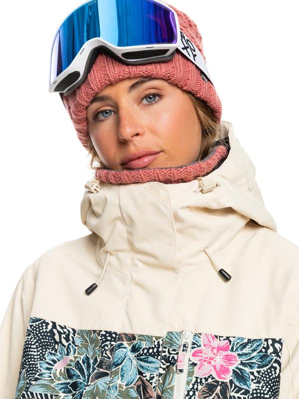 Roxy Jetty 3 in 1 Jacket