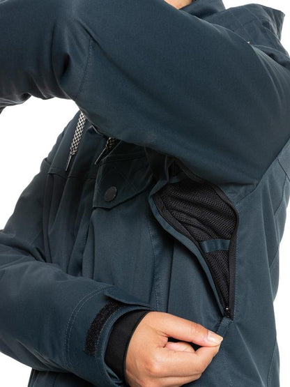 Roxy Billie Women's Snow Jacket