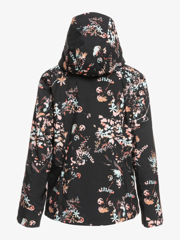 Roxy Jetty Women's Snow Jacket - 88 Gear