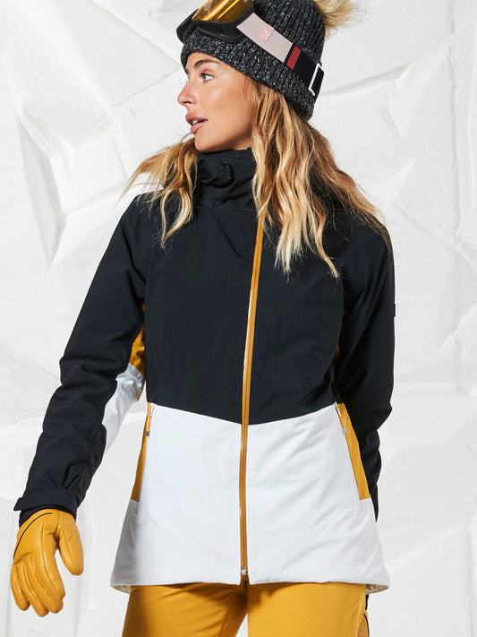 Roxy Peakside Women's Jacket - 88 Gear