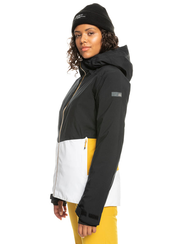Roxy Peakside Women's Jacket - 88 Gear