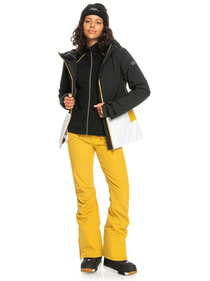 Roxy Peakside Women's Jacket - 88 Gear