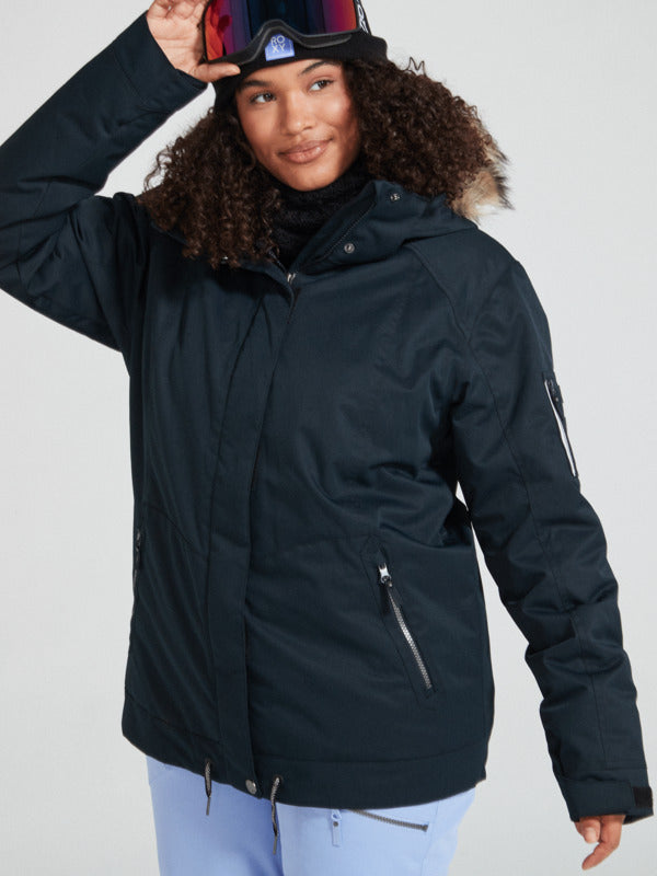Roxy Meade Women's Snow Jacket - 88 Gear