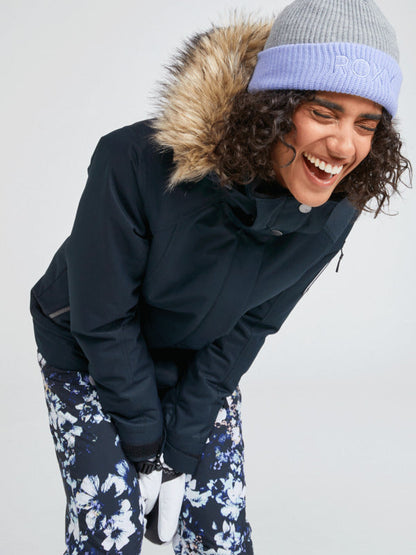 Roxy Meade Women's Snow Jacket - 88 Gear