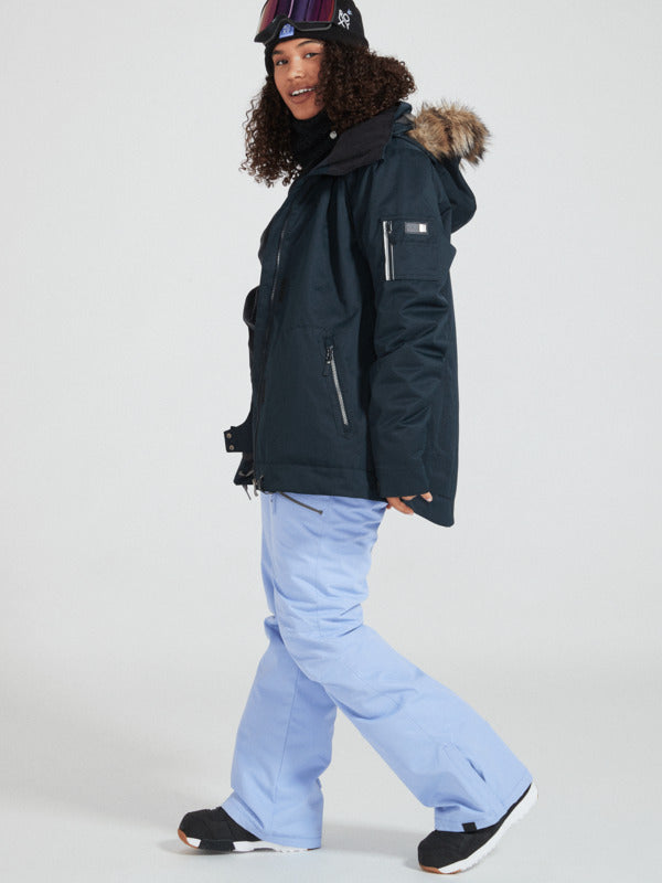 Roxy Meade Women's Snow Jacket - 88 Gear