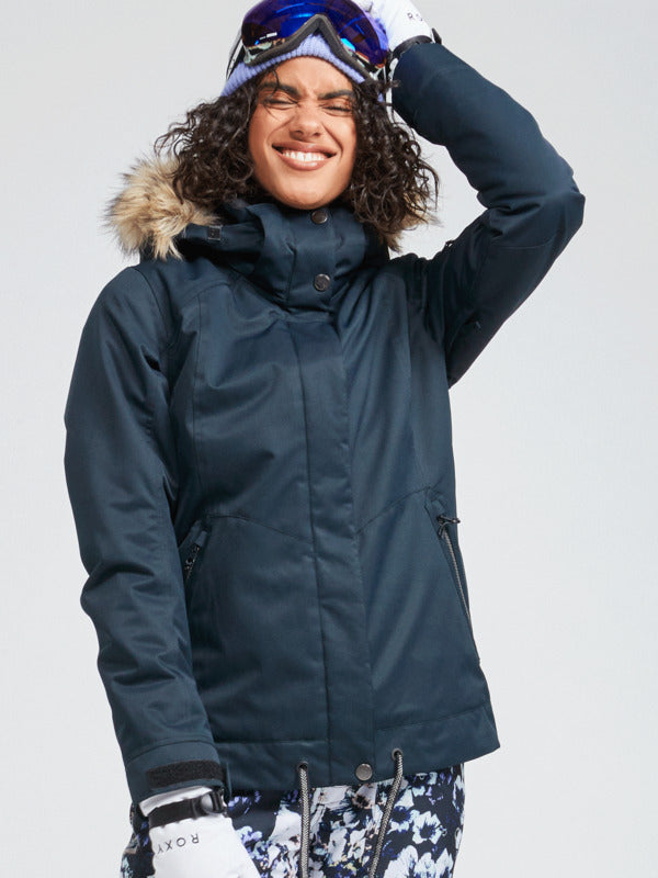 Roxy Meade Women's Snow Jacket - 88 Gear