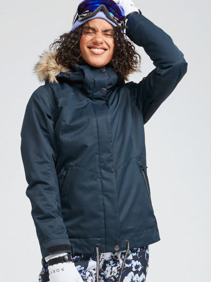 Roxy Meade Women's Snow Jacket - 88 Gear