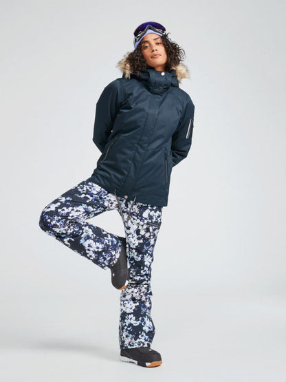 Roxy Meade Women's Snow Jacket - 88 Gear