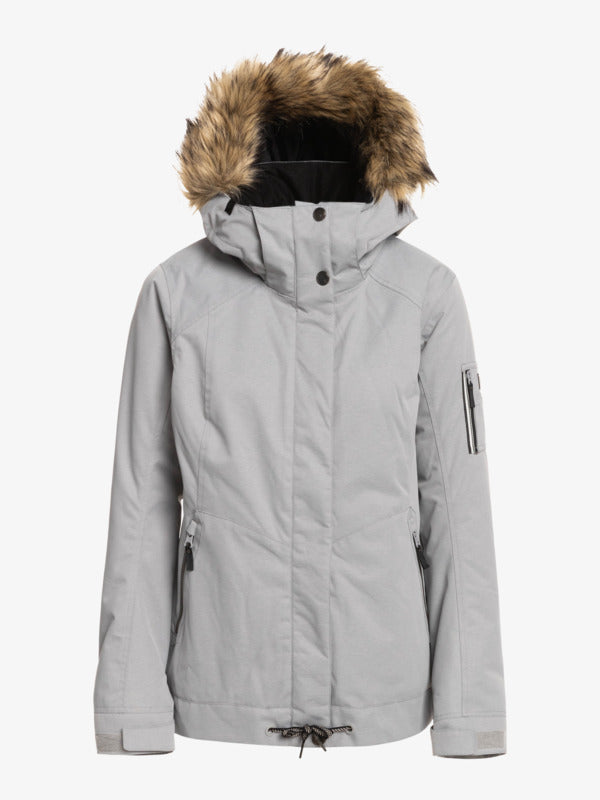 Roxy Meade Women's Snow Jacket - 88 Gear