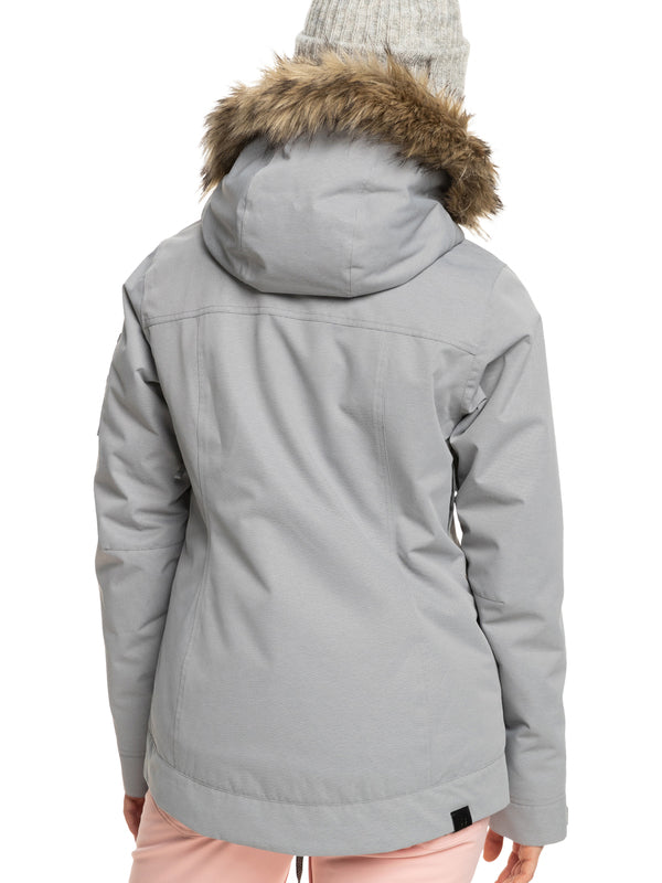 Roxy Meade Women's Snow Jacket - 88 Gear