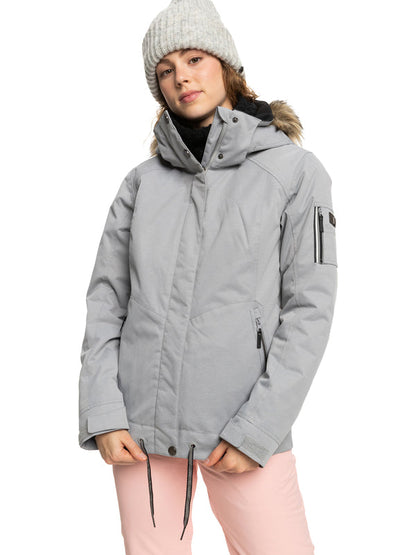 Roxy Meade Women's Snow Jacket - 88 Gear