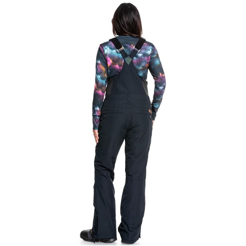 Roxy Rideout Snow Bibs