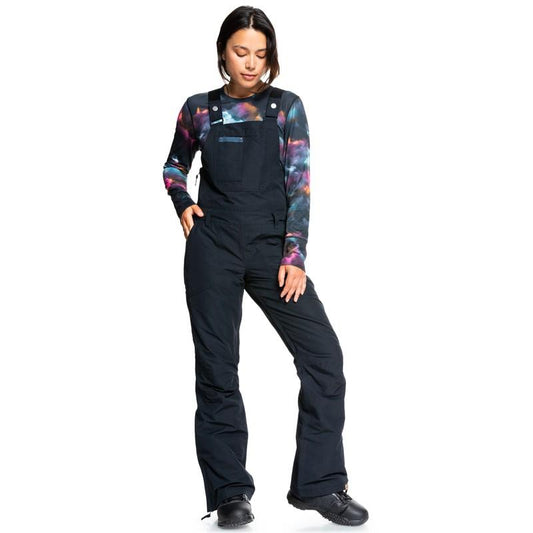 Roxy Rideout Snow Bibs