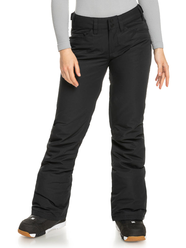Roxy Backyard Insulated Snow Pants - 88 Gear