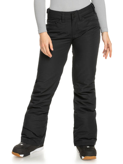 Roxy Backyard Insulated Snow Pants - 88 Gear