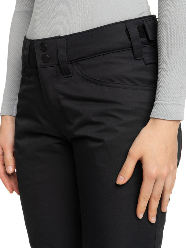 Roxy Backyard Insulated Snow Pants - 88 Gear