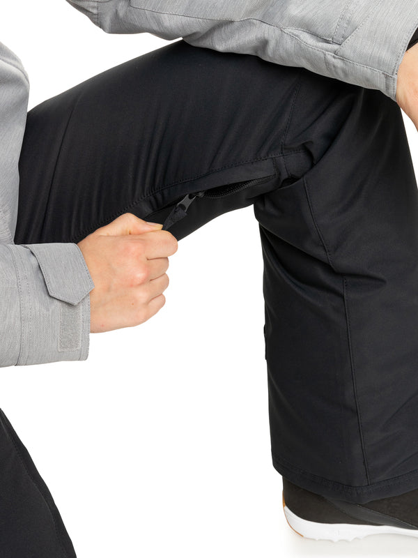 Roxy Backyard Insulated Snow Pants - 88 Gear