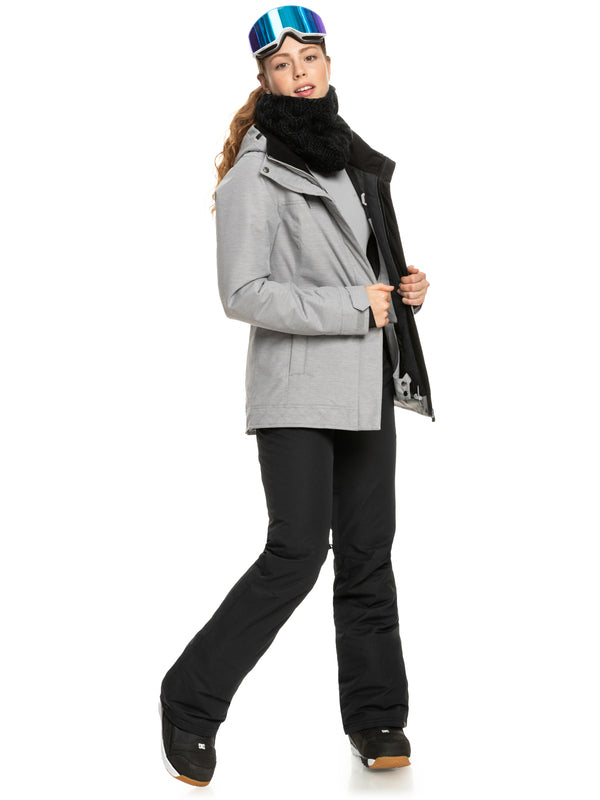 Roxy Backyard Insulated Snow Pants - 88 Gear