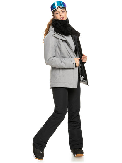 Roxy Backyard Insulated Snow Pants - 88 Gear