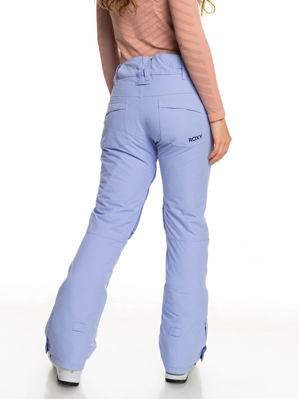 Roxy Women's Backyard Snow Pants - 88 Gear