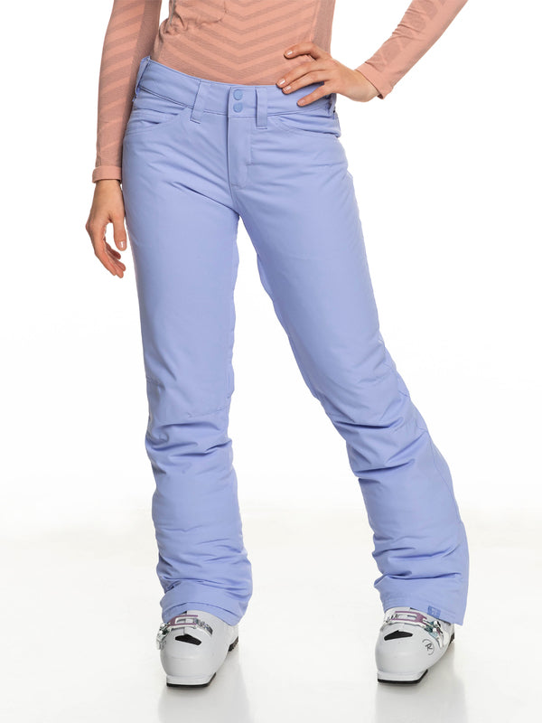 Roxy Women's Backyard Snow Pants - 88 Gear
