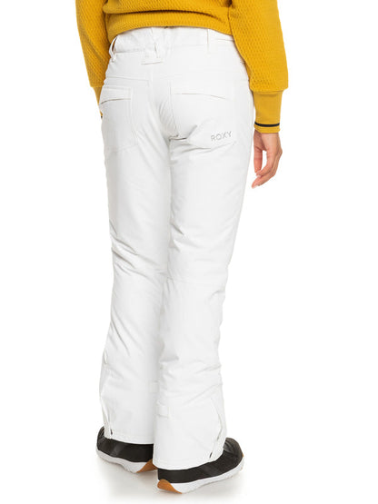 Roxy Backyard Insulated Snow Pants - 88 Gear