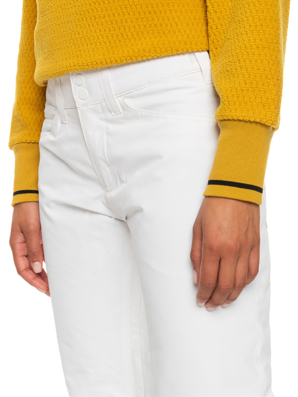 Roxy Backyard Insulated Snow Pants - 88 Gear