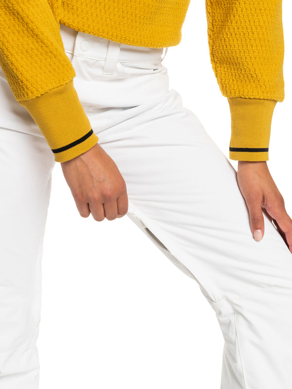Roxy Backyard Insulated Snow Pants - 88 Gear
